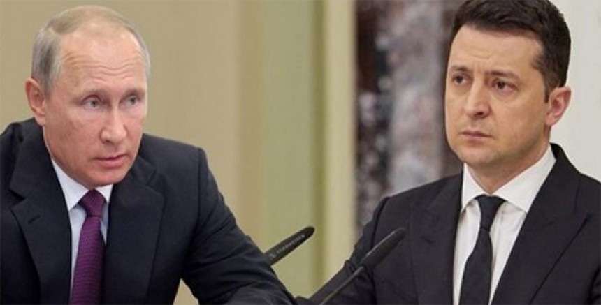 Putin: “Zelenskiy Moskova’ya Gelsin” – Bu Teklif Ne Anlama Geliyor?