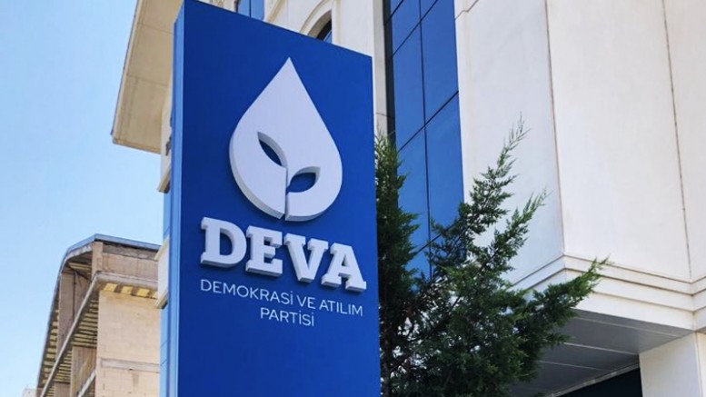 Pütürge DEVA Partisi binasına silahlı saldırı