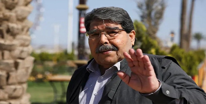 PYD’li Siyasetçi Salih Müslim Hayatını Kaybetti: Kürt Siyasetinde Önemli Bir İsimdi