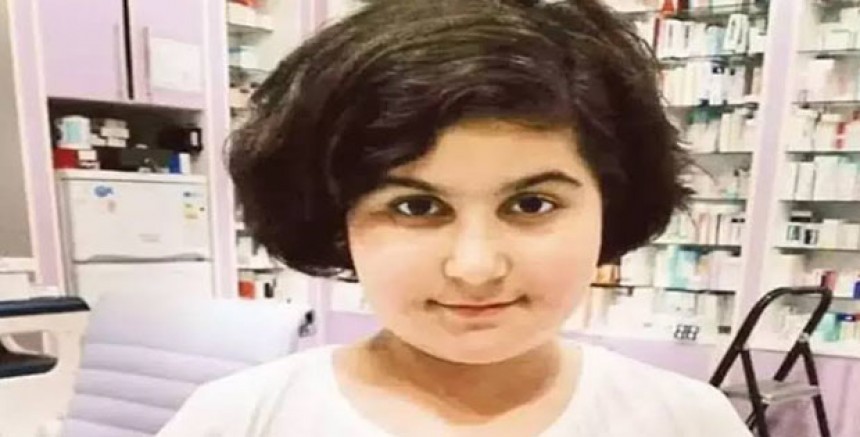 Rabia Naz Vatan Dosyasında Yeni Gelişme: 10 Klasörlük Yeni Delil Eklendi