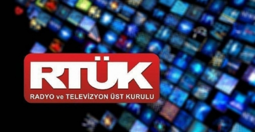 Radyo ve Televizyon Üst Kurulu (RTÜK) Halk TV ve TELE 1'i 5 gün karartacak