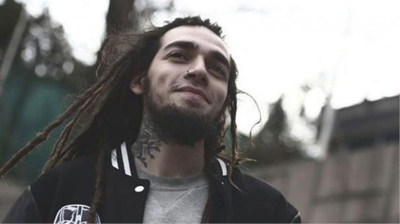 Rap Sanatçısı Ezhel: Türkiye'nin şuan Nazi Almanyası'ndan farkı yoktur