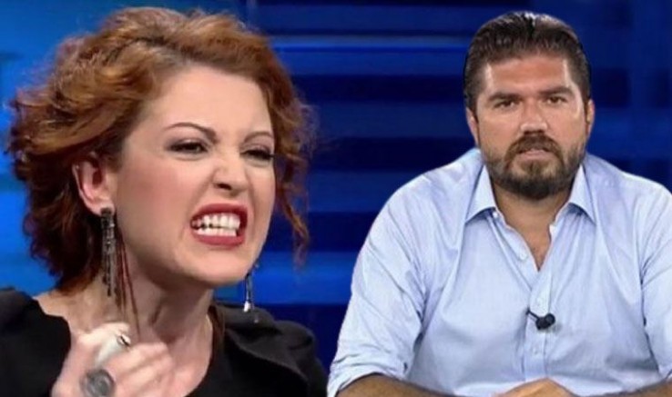 Rasim Ozan Kütahyalı: Nagehan beni evden kovdu, o günden sonra tweet atmıyorum