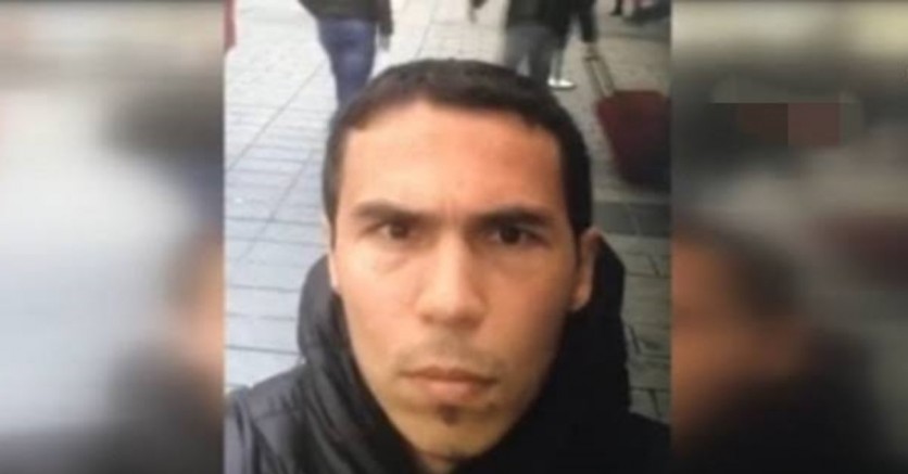 Reina Davasında Karar Açıklandı