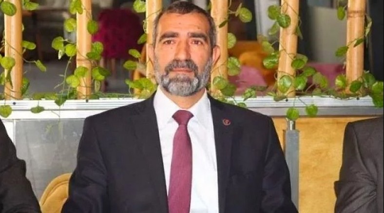 Remzi Kaya: Her türlü hırsızlığa rağmen Cumhur İttifakı'ndayız