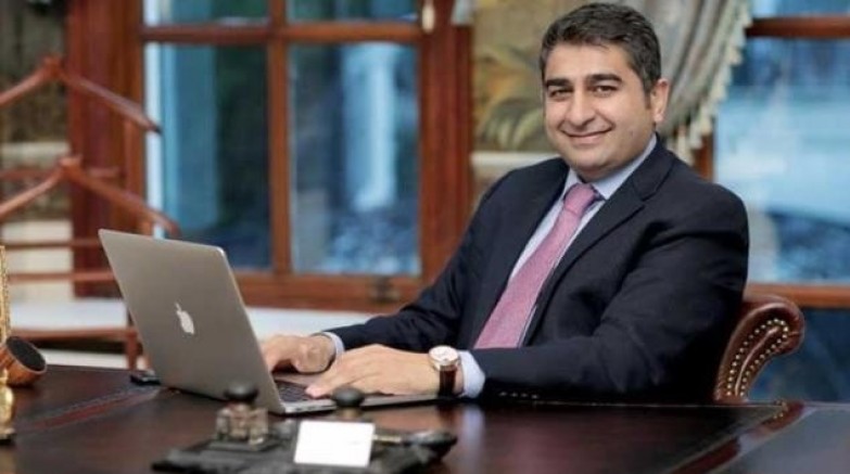 Resmi olarak Türkiye, Avusturya'dan Sezgin Baran Korkmaz'ın iadesini istedi