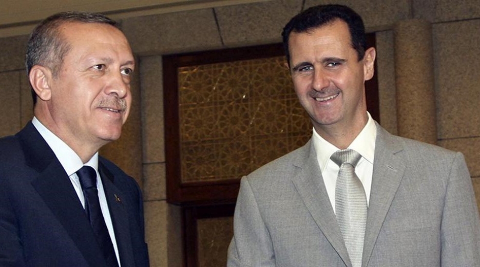 Reuters | Beşar Esad, Cumhurbaşkanı Erdoğan ile görüşmeyi reddetti 