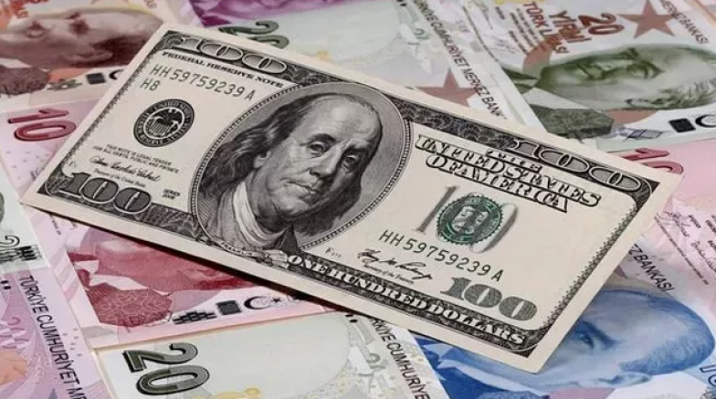 Reuters: Dolar TL konusunda uyardı 