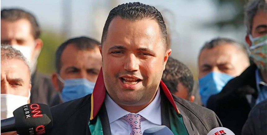 Rezan Epözdemir’in İddianamesi Kabul Edildi: 19 Aralık’ta Hakim Karşısına Çıkacak