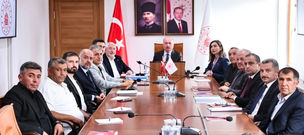Rıza Şehri Büyüdükçe Devlet Harekete mi Geçti? Çorum'daki Cemevi Hamlesi Yeni Tartışma Yarattı