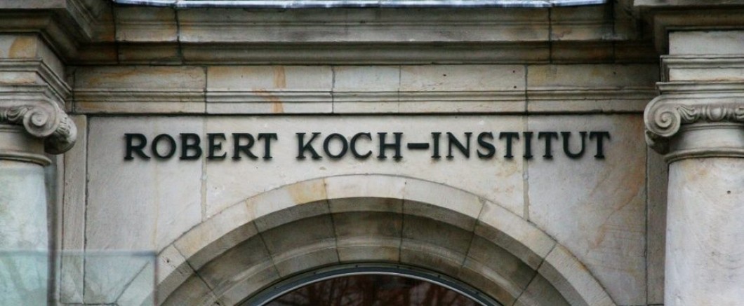 Robert Koch Enstitüsü, Türkiye Riskli Ülkeler Kategorisinde 