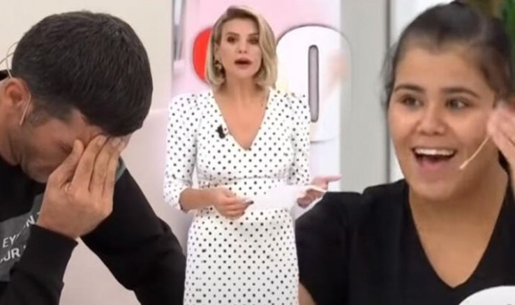 RTÜK ATV'deki skandal program hakkında idari para cezası vermekle yetindi