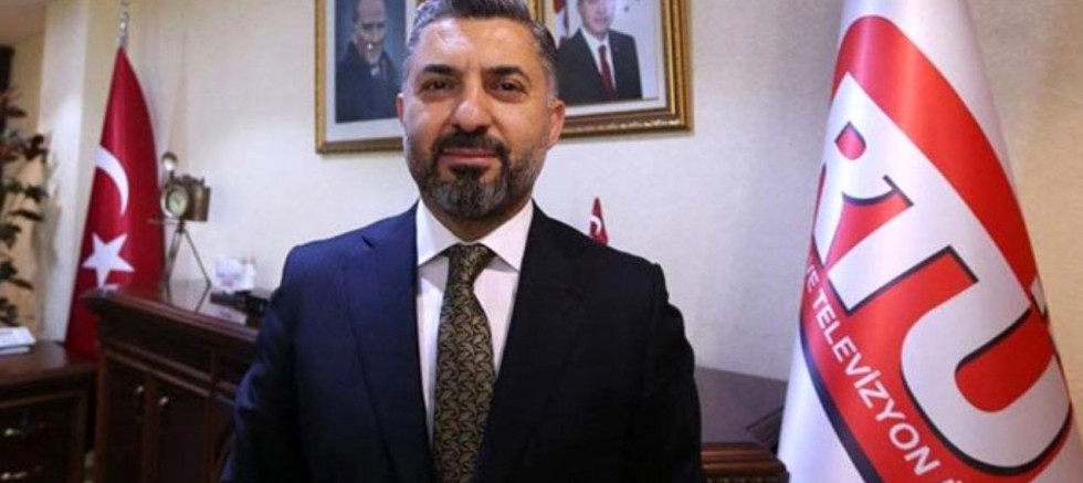 RTÜK Başkanı Şahin Aylık 30 Lira Maaş Alıyor