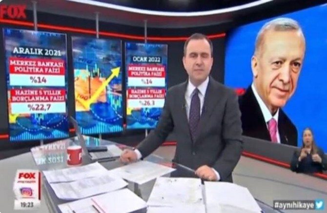 RTÜK: Selçuk Tepeli’ye inceleme başlattık