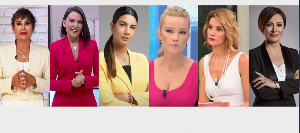 RTÜK'ten 7 kanala uyarı!