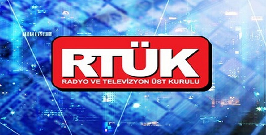RTÜK’ten TELE1, Halk TV ve SZC TV’ye Yine Ceza