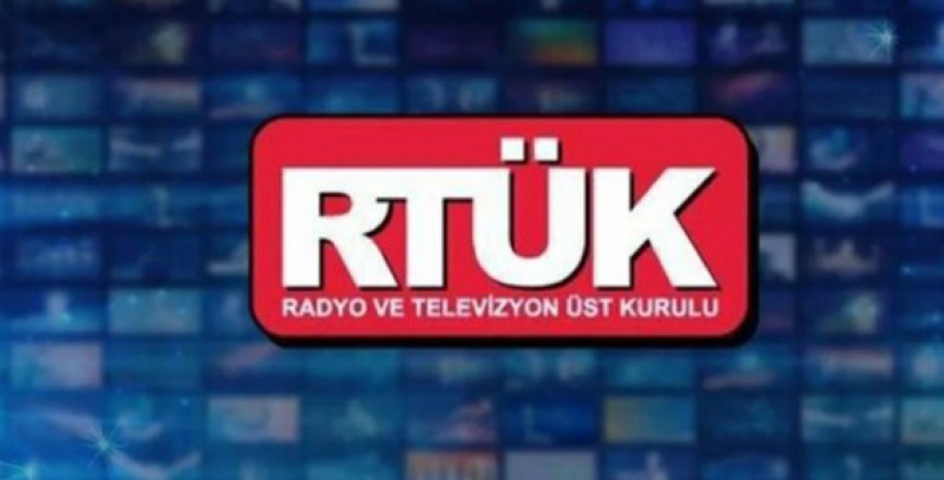 RTÜK’ten Televizyonlara Gözdağı: “Yayın Durdurma ve Lisans İptali Uygulanabilir”