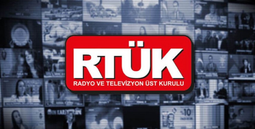 RTÜK’ten üç muhalif kanala ceza