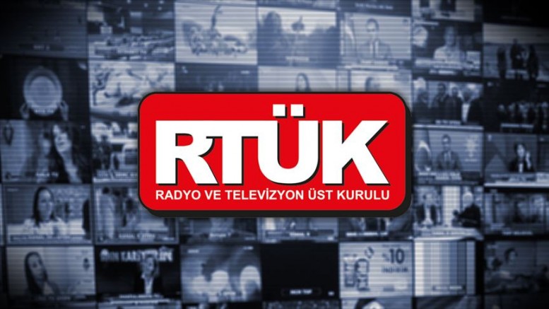 RTÜK'ün 2021 yılında Muhaliflere ceza yağdırırken havuz medyasına ceza yok 