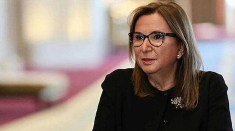 Ruhsar Pekcan’ın yardımcısı da görevden alındı