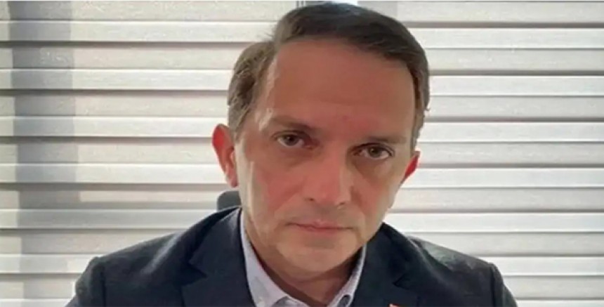 Rüşvet İddiaları Sonrası AKP’li Mücahit Birinci İstifa Etti