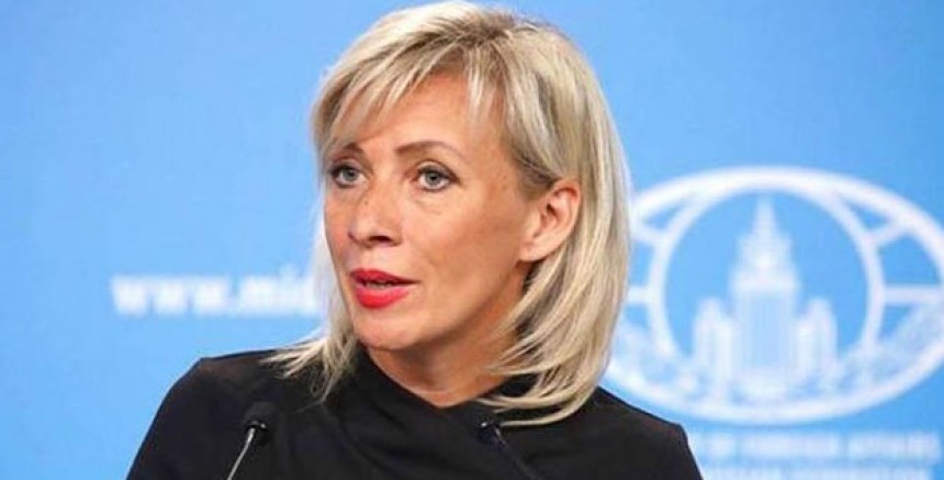 Rusya: ABD, Ukrayna'da Vietnam Benzeri Bir Hüsranla Karşılaşacak 