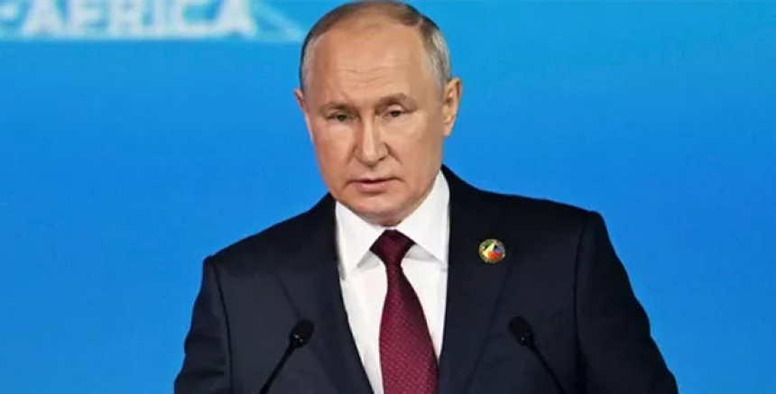 Rusya, altı Afrika ülkesine ücretsiz tahıl sevkiyatı yapacak