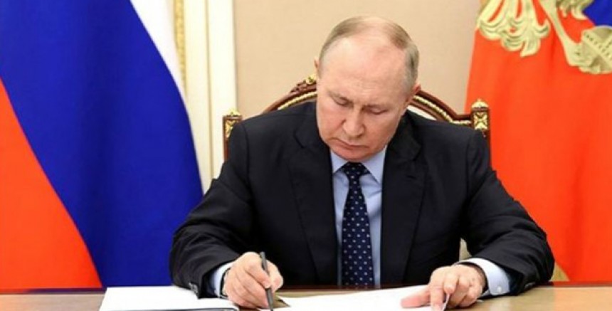 Rusya, Bosna Savaşı Sırasında İşlenen Savaş Suçlarına Karışanlara Vatandaşlık Veriyor