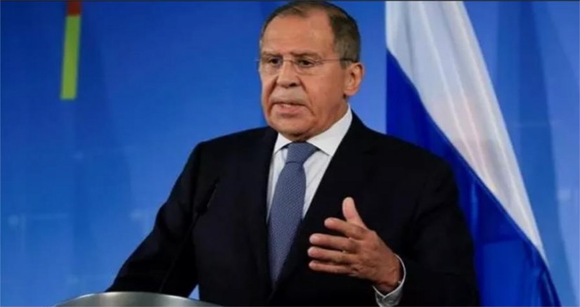 Rusya Dışişleri Bakanı Lavrov: Türk barış gücü askerleri Dağlık Karabağ'a girmeyecek