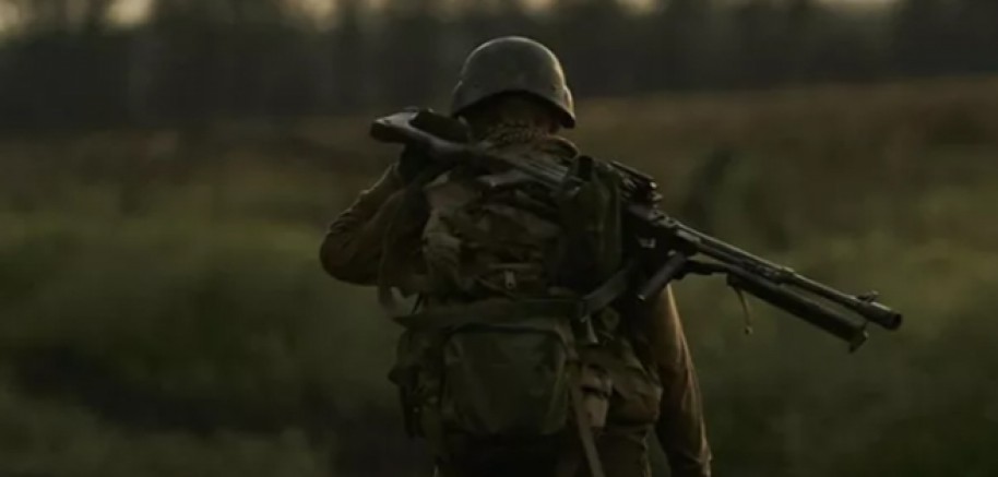 Rusya, Donetsk Halk Cumhuriyeti'nde Bir Yerleşim Birimini Daha Ele Geçirdi