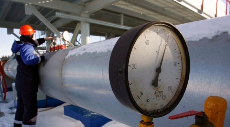 Rusya iki ülkenin gazını kesti 