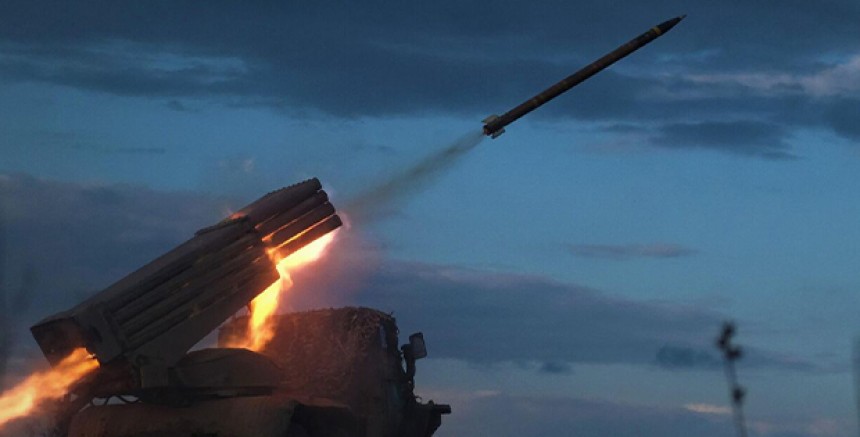 Rusya'nın Ukrayna'ya Yaptığı Füze Saldırısında 51 Kişi Öldü