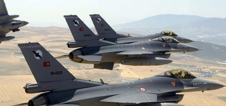 Rusya: Türk uçaklarının güvenliğini garanti edemeyiz
