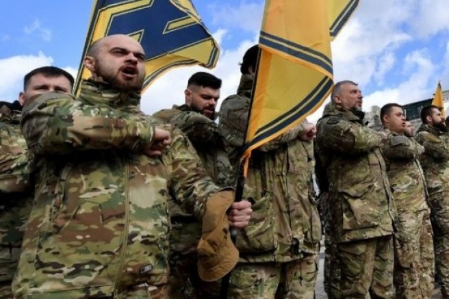 Rusya Ukranya'yı kimyasal madde kullanmakla suçladı