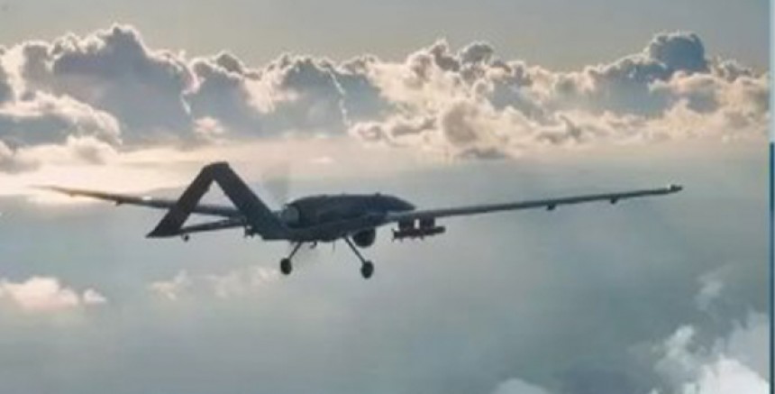 Rusya, Ukrayna'ya ait iki füze ve 20 İHA’nın düşürüldüğünü açıkladı 