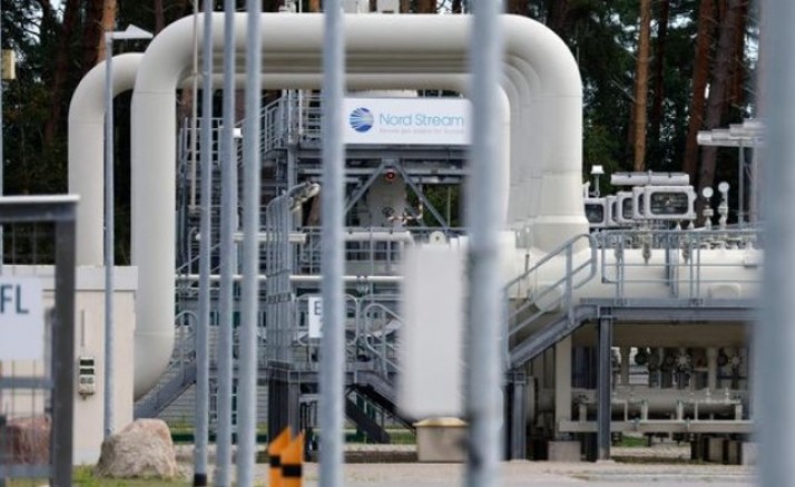 Rusya vanayı kapattı Avrupa'da doğal gaz yüzde 26 zamlandı 