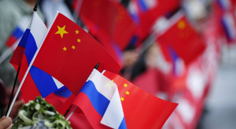 Rusya'ya Çin'den yaptırım kararı