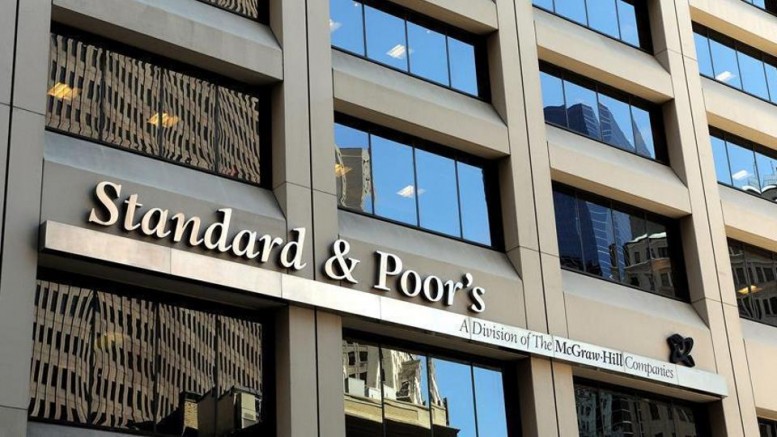 S&P, Türkiye'nin ilave sermaye kontrolleri getirme riskinin arttığını açıkladı