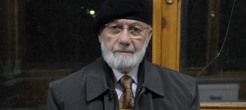 SADAT'ın kurucusu Tanrıverdi, 'İslam Birliği bakanlığı kurulsun' istiyor