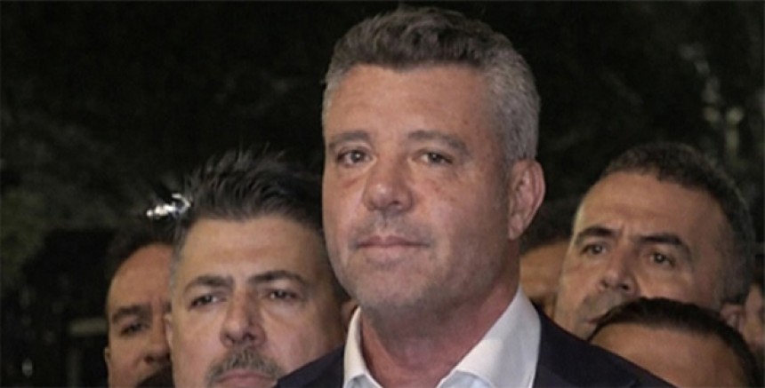 Sadettin Saran Adli Kontrolle Serbest Bırakıldı