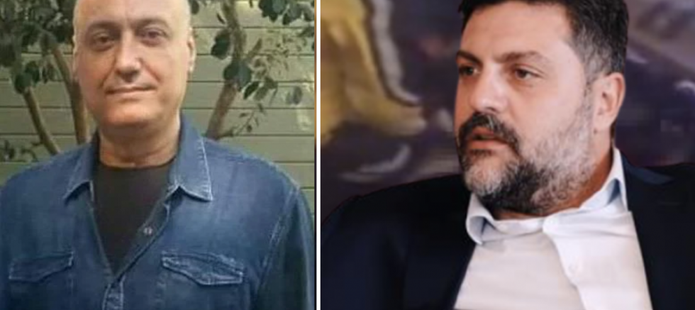 Şafak Mahmutyazıcıoğlu cinayetinde adı geçen 'Drej Ali'den açıklama: Polisin aradığı yeğenim