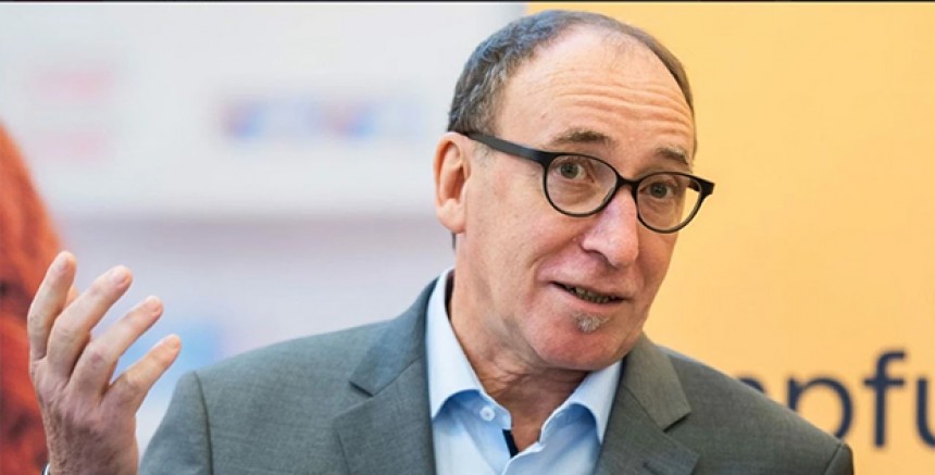 Sağlık Bakanı Rauch'tan Çağrı: 