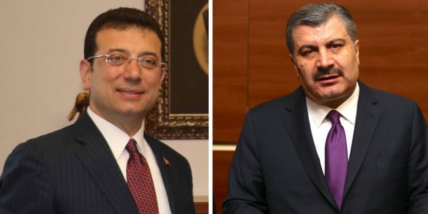 Sağlık Bakanı 139 can kaybı demişti: İmamoğlu sadece İstanbul’da 186 kişi yaşamını yitirdi
