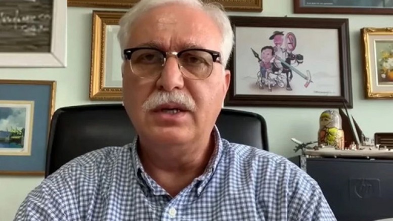 Sağlık Bakanlığı Bilim Kurulu Üyesi: Umarım kontrolü sağlayabiliriz