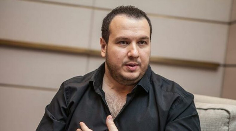 Şahan Gökbakar: Bana gelen elektrik faturasını ben sizle paylaşmaya utandım