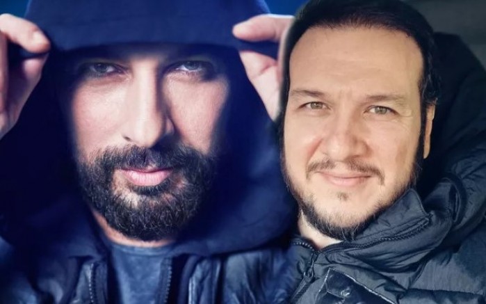 Şahan Gökbakar'dan Tarkan'ın Geççek şarkısına yorum: Hislerini ve sebeplerini sorgulamayın
