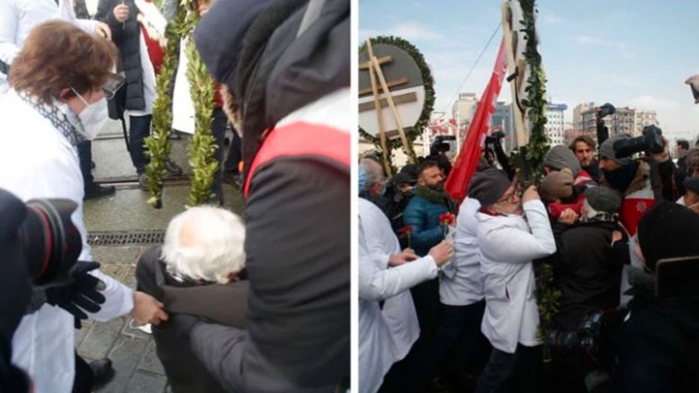 Şahan Gökbakar: Utanıyor insan, utanmayanlar yüzünden