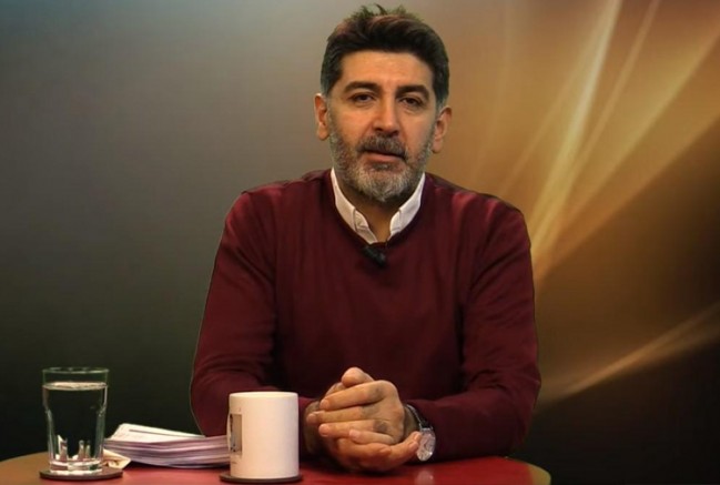 Saldırıya uğrayan gazeteci Levent Gültekin’den açıklama