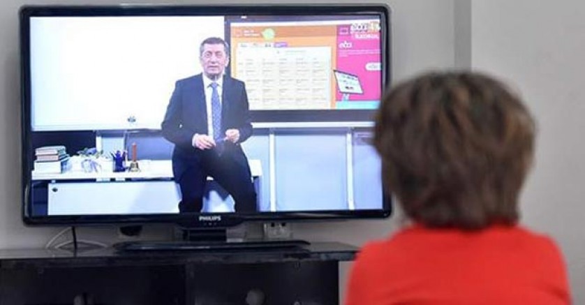 “Salgın bitse de uzaktan eğitim kalıcı olacak”
