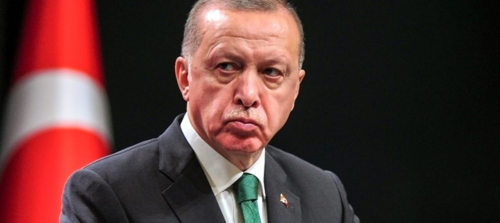 Salgında yeni önlemleri Erdoğan açıkladı